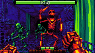 FIGHT KNIGHT PS5