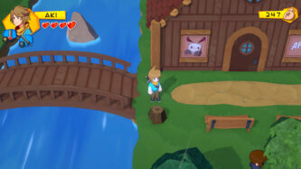 Flatworld Release Date