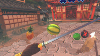 Fruit Ninja VR Steamrip