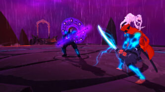 Furi Screenshots