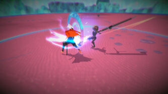 Furi Xbox