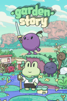 Garden Story DLC 2024