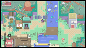 Garden Story PS5