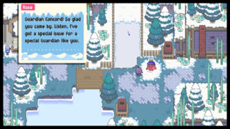 Garden Story Steamunlocked