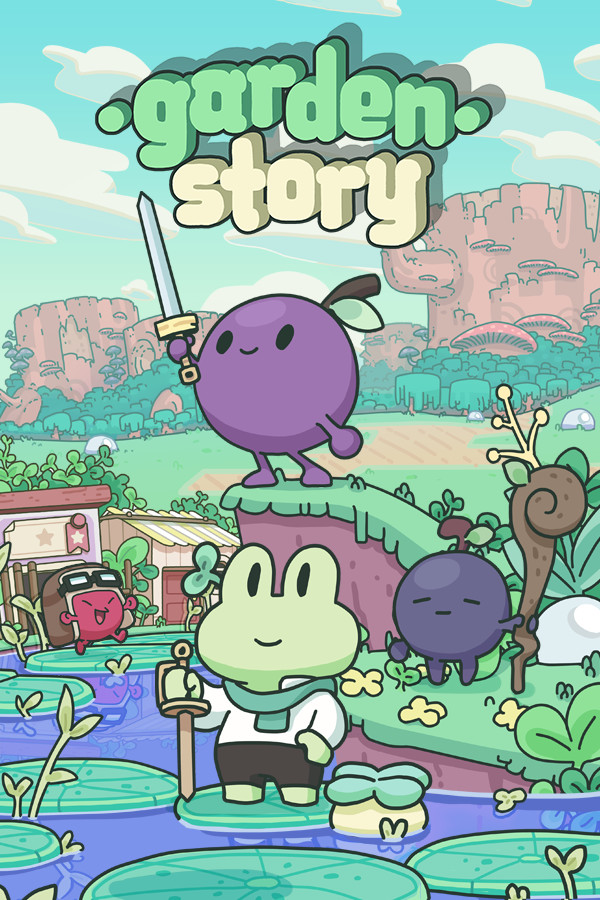 Garden Story Free Download v1.03 - Steam-Repacks