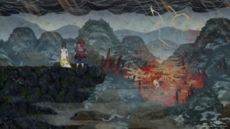 GetsuFumaDen Undying Moon PS5