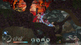 GetsuFumaDen Undying Moon Steamrip