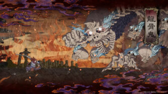 GetsuFumaDen Undying Moon Steamunlocked