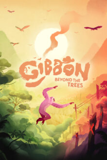 Gibbon Beyond the Trees Cracked Game
