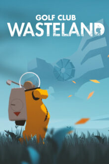 Golf Club Wasteland DLC 2024