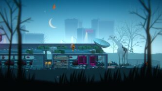 Golf Club Wasteland Windows PC
