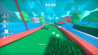 Golf Gang PS5