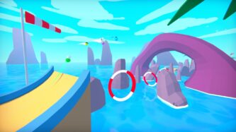 Golf Gang Gameplay