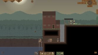 Grim Nights 2 WIKI
