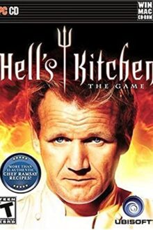 Hell’s Kitchen The Game Multiplayer