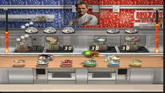 Hell’s Kitchen The Game Mods