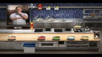 Hell’s Kitchen The Game Latest Version