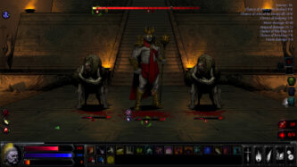 Hellslave Walkthrough