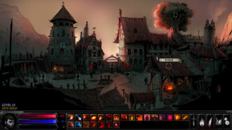 Hellslave Updated Version