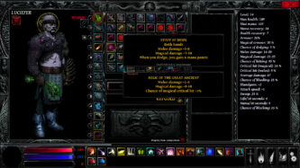 Hellslave Windows PC