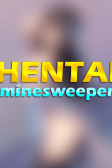 Hentai Minesweeper Multiplayer
