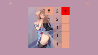 Hentai Minesweeper Walkthrough