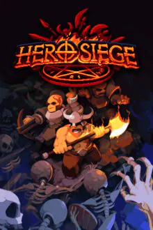 Hero Siege Free Download (v6.0.18.0 & ALL DLC)