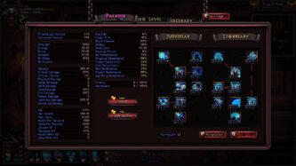 Hero Siege Multiplayer