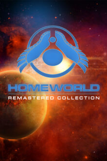Homeworld Remastered Collection Download PC