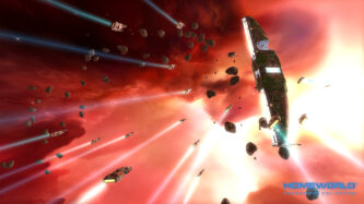 Homeworld Remastered Collection WIKI
