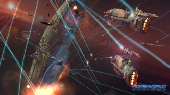Homeworld Remastered Collection Torrent Download