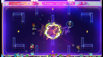Hot Shot Burn Gameplay