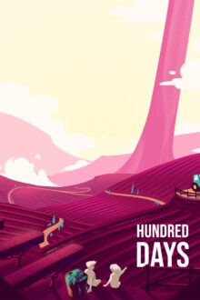 Hundred Days Winemaking Simulator Steam