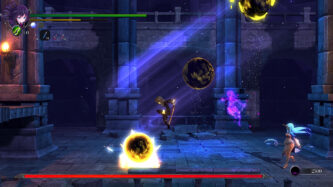 HunterX Mods
