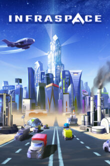 InfraSpace DLC 2024