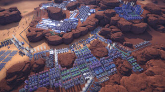 InfraSpace Free Steam