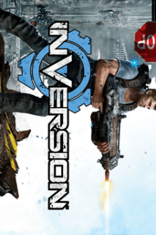 Inversion Gameplay