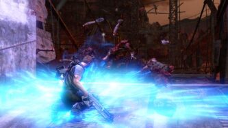 Inversion Steamrip