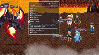 Island Saga Mods
