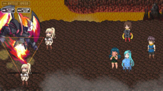 Island Saga Latest Version