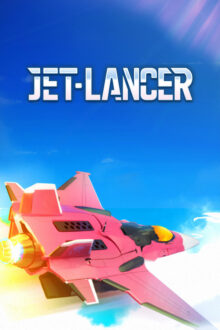 Jet Lancer Release Date