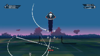Jet Lancer Updated Version
