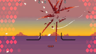 Jet Lancer Free Steam