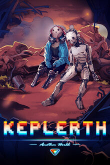 Keplerth Release Date