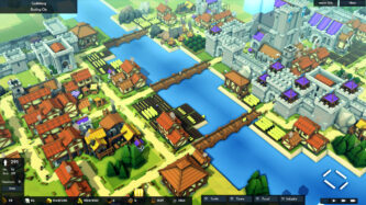 Kingdoms and Castles Repack