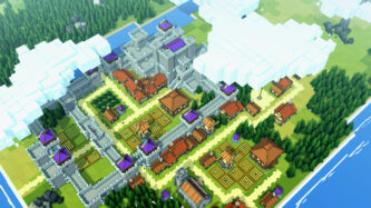 Kingdoms and Castles Torrent File