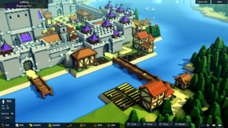 Kingdoms and Castles Torrent Download