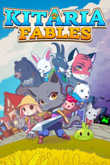 Kitaria Fables Release Date