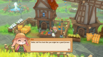Kitaria Fables Windows PC