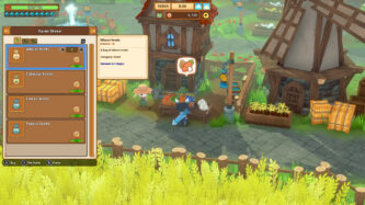 Kitaria Fables Free Steam